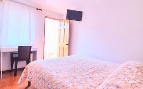 Habitacion y Baño Privado
